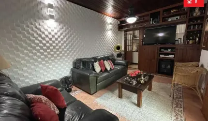 Casa com 4 quartos à venda na Innocente Corazza, 999, Dos Casa, São Bernardo do Campo por R$ 2.230.000