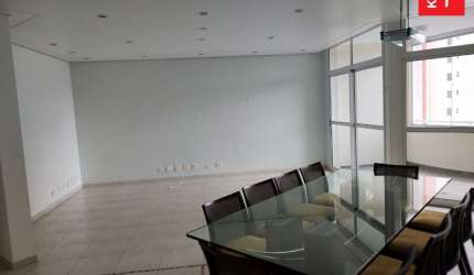 Apartamento com 4 quartos à venda na Avenida Barão de Mauá, 545, Centro, São Bernardo do Campo por R$ 1.272.000