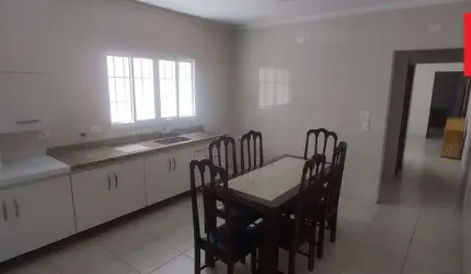 Casa com 4 quartos à venda na Rua Gino Guazzelli, 70, Baeta Neves, São Bernardo do Campo por R$ 635.000