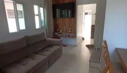Casa com 3 quartos à venda na Rua Abreu Vieira, 59, Jardim Vila Rica, Santo André por R$ 487.000