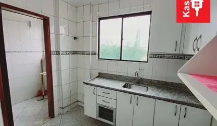 Apartamento com 2 quartos à venda na Rua Francisco Visentainer, 815, Assunção, São Bernardo do Campo por R$ 310.000