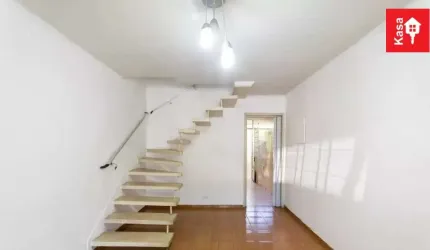 Casa com 2 quartos à venda na Coronel Índio do Brasil, 137, Planalto, São Bernardo do Campo por R$ 350.000