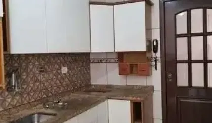 Apartamento com 2 quartos à venda na Avenida Pereira Barreto, 1600, Baeta Neves, São Bernardo do Campo por R$ 345.000