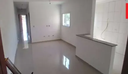 Cobertura com 3 quartos à venda na Rua Gamboa, 415, Paraíso, Santo André por R$ 667.000