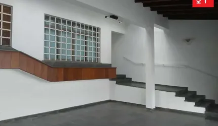 Casa com 3 quartos à venda na Rua Olegário Herculano, 450, Anchieta, São Bernardo do Campo por R$ 1.400.000
