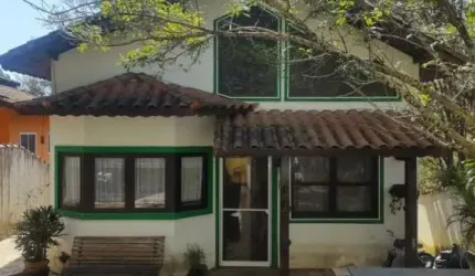 Chácara / sítio com 3 quartos à venda na Doutor Wilson Teixeira de Miranda, 147, Balneária, São Bernardo do Campo por R$ 750.000