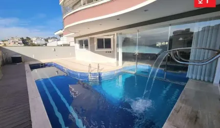 Casa em condomínio fechado com 5 quartos à venda na Avenida Omar Daibert, 00, Swiss Park, São Bernardo do Campo por R$ 9.500.000