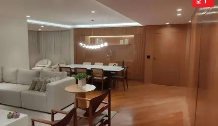 Apartamento com 2 quartos à venda na Rua Bela Vista, 21, Centro, São Bernardo do Campo por R$ 2.800.000