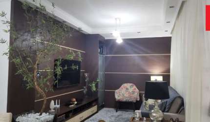 Casa com 3 quartos à venda na Rua João Martin Bianco, 9, Centro, São Bernardo do Campo por R$ 955.000