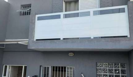Casa com 3 quartos à venda na Rua Bauru, 456, Baeta Neves, São Bernardo do Campo por R$ 980.000
