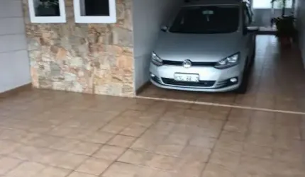Casa com 4 quartos à venda na Rua Rolando Gambini, 569, Assunção, São Bernardo do Campo por R$ 690.000