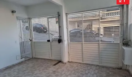 Casa com 3 quartos à venda na Rua Turquia, 74, Taboão, São Bernardo do Campo por R$ 600.000