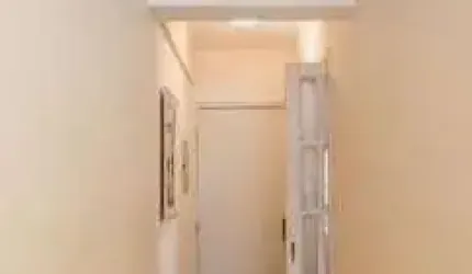 Apartamento com 2 quartos à venda na Rua Amparo, 295, Baeta Neves, São Bernardo do Campo por R$ 320.000