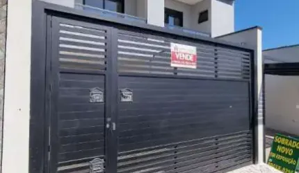 Casa com 3 quartos à venda na Rua Santiago, 1231, Assunção, São Bernardo do Campo por R$ 990.000