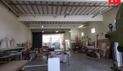 Prédio com 1 sala à venda na Rua Giacinto Tognato, 1037, Baeta Neves, São Bernardo do Campo por R$ 2.200.000