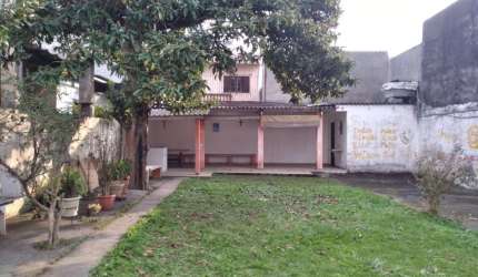Terreno à venda na Rua do Cruzeiro, 192, Vila Dusi, São Bernardo do Campo por R$ 1.090.000