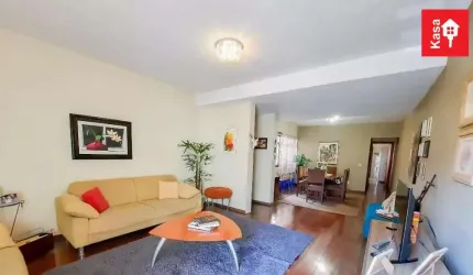 Casa com 4 quartos à venda na Avenida Antártico, 367, Jardim do Mar, São Bernardo do Campo por R$ 1.060.000