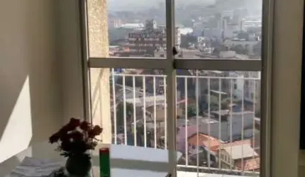 Apartamento com 2 quartos à venda na Rua João Éboli, 100, Planalto, São Bernardo do Campo por R$ 320.000