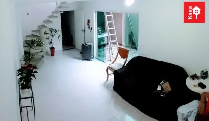 Casa com 4 quartos à venda na Rua Ângelo Pessotti, 423, Assunção, São Bernardo do Campo por R$ 690.000