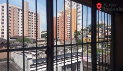 Sala comercial à venda na Rua Américo Brasiliense, 58, Centro, São Bernardo do Campo por R$ 100.000