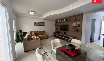 Casa em condomínio fechado com 3 quartos à venda na Avenida Robert Kennedy, 1675, Planalto, São Bernardo do Campo por R$ 1.580.000