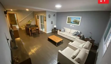 Casa com 3 quartos à venda na Rua Argia, 767, Assunção, São Bernardo do Campo por R$ 1.250.000
