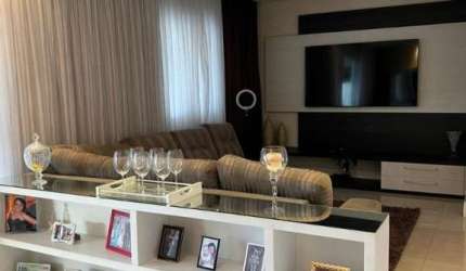 Apartamento com 3 quartos à venda na Avenida Aldino Pinotti, 601, Centro, São Bernardo do Campo por R$ 1.580.000