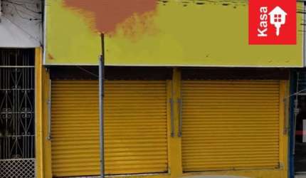 Prédio à venda na Avenida Nova Iorque, 222, Utinga, Santo André por R$ 1.600.000