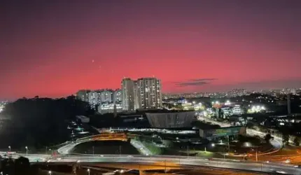 Apartamento com 3 quartos à venda na Rua Braga, 202, Vila Lusitânia, São Bernardo do Campo por R$ 930.000
