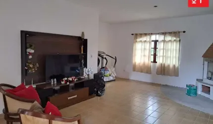Casa com 4 quartos à venda na Angélica, 59, Jardim Clube de Campo, Santo André por R$ 848.000