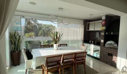 Apartamento com 3 quartos à venda na Rua Manuel Hernandes Lopes, 392, Anchieta, São Bernardo do Campo por R$ 1.275.000