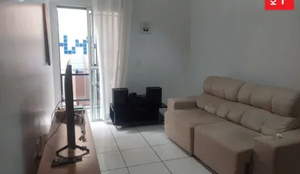 Apartamento com 3 quartos à venda na Rua Baturité, 511, Vila Curuçá, Santo André por R$ 440.000