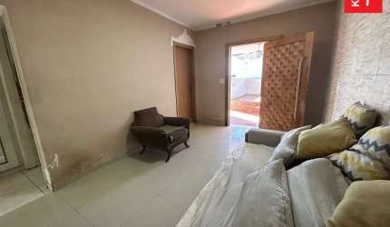 Casa com 4 quartos à venda na Rua Professor Edmundo Vasconcelos, 246, Planalto, São Bernardo do Campo por R$ 600.000