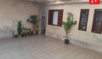 Casa com 2 quartos à venda na Rua João Tosi, 107, Assunção, São Bernardo do Campo por R$ 529.000