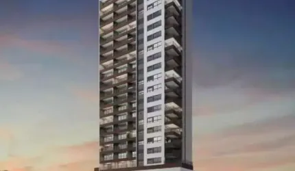 Apartamento com 1 quarto à venda na Rua Correia Dias, 93, Paraíso, São Paulo por R$ 520.000