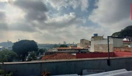 Casa com 2 quartos à venda na Rua Joaquim Serra, 64, Jardim Vera Cruz, São Bernardo do Campo por R$ 680.000