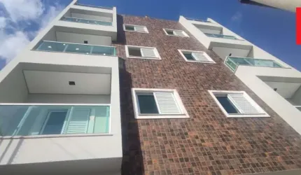 Apartamento com 2 quartos à venda na Rua Campinas, 334, Baeta Neves, São Bernardo do Campo por R$ 432.000