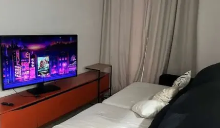 Apartamento com 2 quartos à venda na Rua Dona Júlia Cézar Ferreira, 450, Baeta Neves, São Bernardo do Campo por R$ 318.000