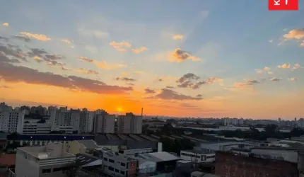 Cobertura com 3 quartos à venda na Rua Madri, 55, Utinga, Santo André por R$ 850.000