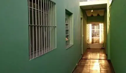 Casa com 3 quartos à venda na Rua Dráusio, 268, Paulicéia, São Bernardo do Campo por R$ 660.000