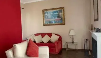 Cobertura com 3 quartos à venda na Rua Bauru, 213, Baeta Neves, São Bernardo do Campo por R$ 849.000