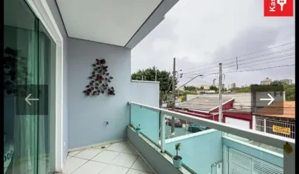 Casa com 3 quartos à venda na Rua Vinte e Três de Maio, 364, Anchieta, São Bernardo do Campo por R$ 1.070.000