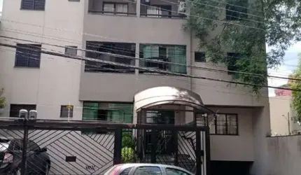 Apartamento com 2 quartos à venda na Rua Tiradentes, 92, Santa Terezinha, São Bernardo do Campo por R$ 350.000