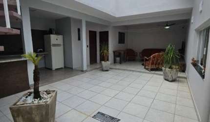 Casa com 3 quartos à venda na Innocente Corazza, 67, Dos Casa, São Bernardo do Campo por R$ 1.950.000