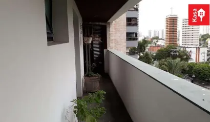 Apartamento com 4 quartos à venda na Rua Tomé de Sousa, 60, Centro, São Bernardo do Campo por R$ 1.580.000