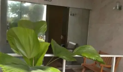Apartamento com 4 quartos à venda na Avenida Portugal, 125, Centro, Santo André por R$ 679.000
