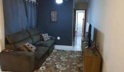 Apartamento com 2 quartos à venda na Rua Fenícia, 178, Parque Novo Oratório, Santo André por R$ 400.000