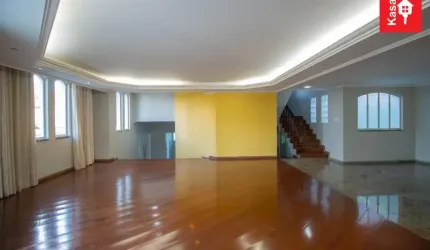 Casa com 3 quartos para alugar na Rua dos Faisões, 99, Parque dos Pássaros, São Bernardo do Campo por R$ 11.000