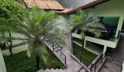 Chácara / sítio com 3 quartos à venda na Gérbera, 162, Jardim Clube de Campo, Santo André por R$ 1.150.000