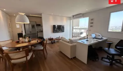 Apartamento com 1 quarto à venda na Rua Afonsina, 175, Rudge Ramos, São Bernardo do Campo por R$ 570.000